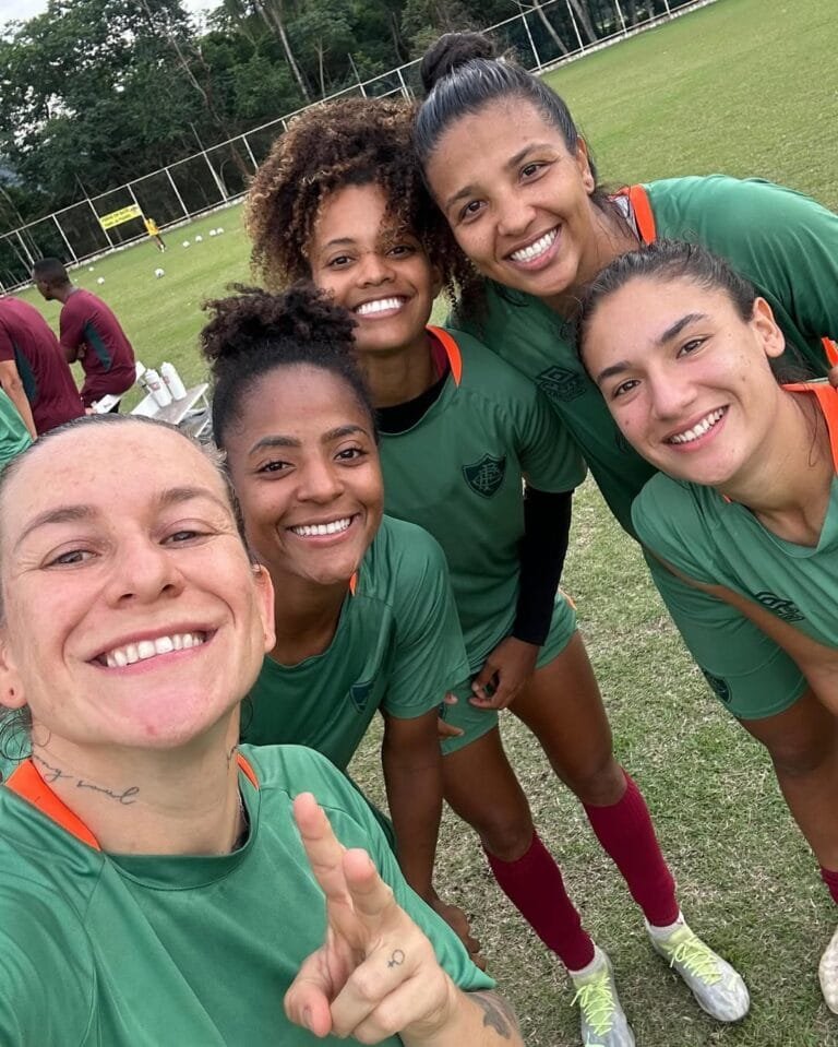 Onde assistir 12ª rodada Brasileirão Feminino A1