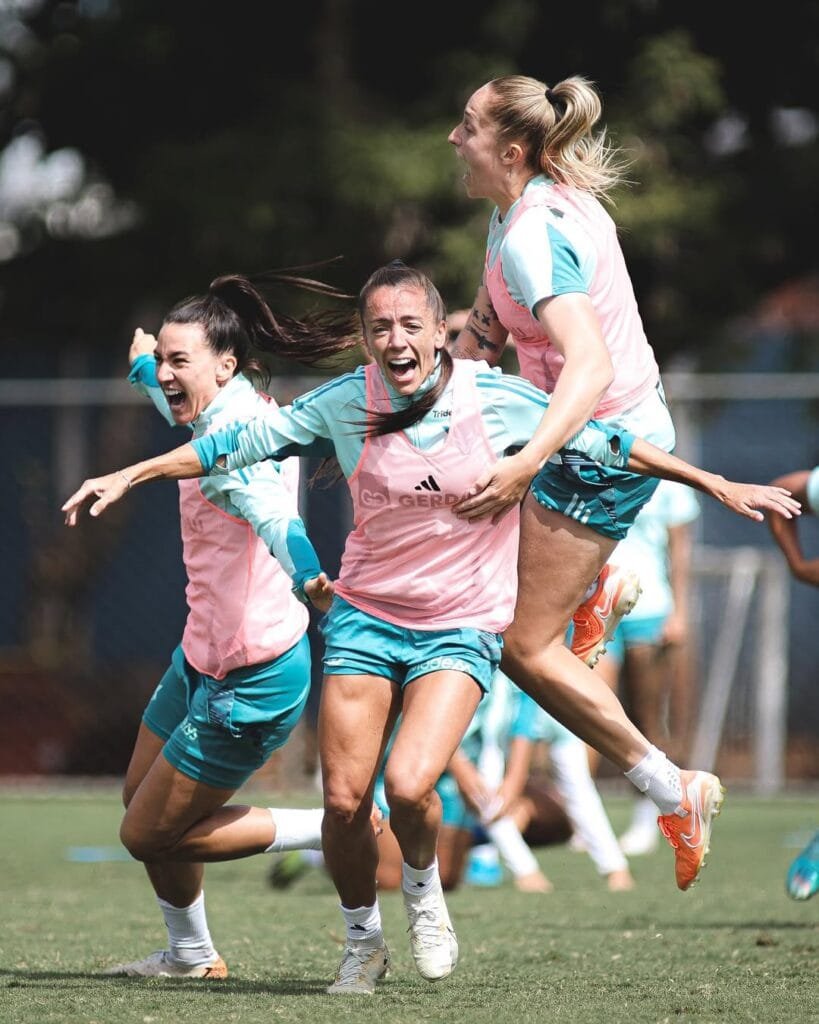 Onde assistir 11ª rodada Brasileirão Feminino A1
