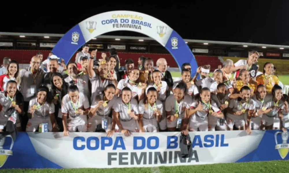 Copa do Brasil Feminina