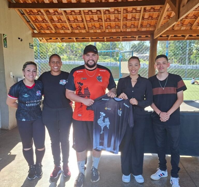 Projeto Futuras Estrelas
