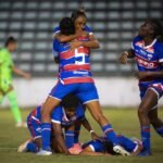 A hora do Fortaleza no futebol feminino