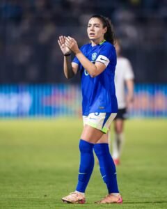 Angelina Seleção Brasileira Feminina