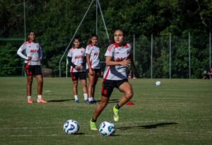 Onde assistir Brasileirão Feminino A1