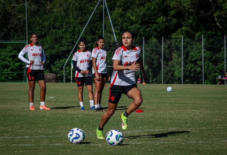 Onde assistir Brasileirão Feminino A1