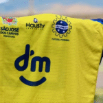 Vencedor na década passada, São José vive sua maior crise no futebol feminino