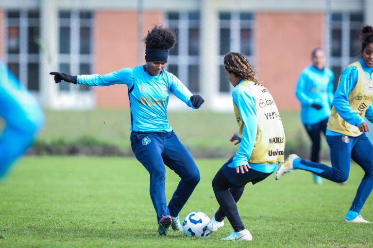 Onde assistir Brasileirão Feminino A1