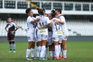 Brasileirão Feminino A2 A3