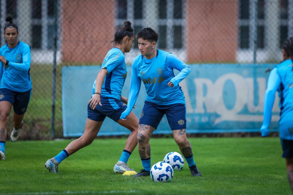15ª rodada Brasileirão Feminino A1