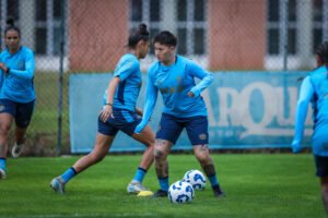 15ª rodada Brasileirão Feminino A1