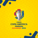 Venda de ingressos para a Copa América feminina de futebol inexiste