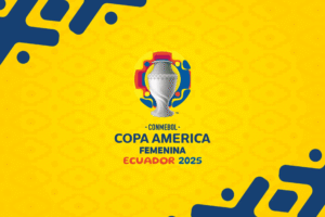Ingressos Copa América feminina futebol