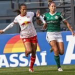 Um resumo da quarta rodada do Paulistão Feminino