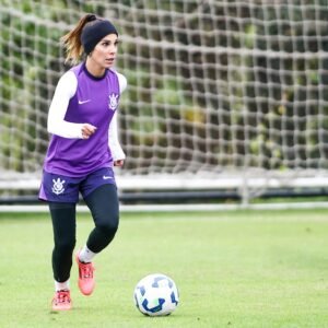 Corinthians jogadoras