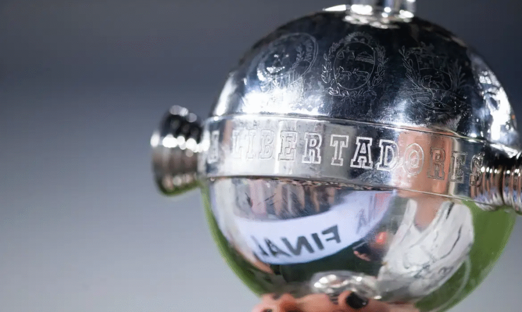 Libertadores Feminina