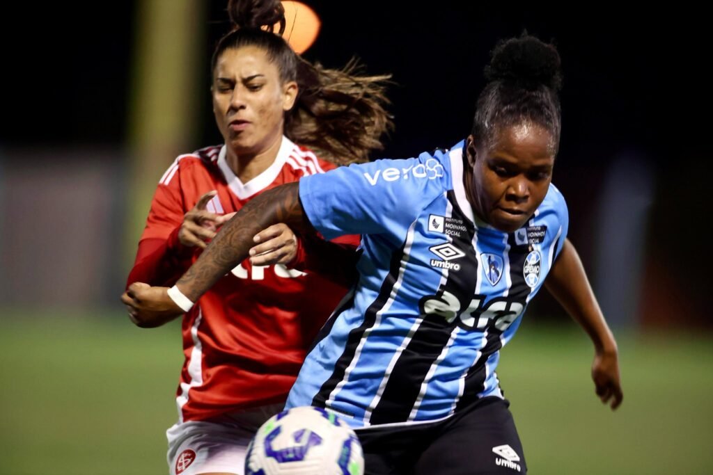 Dupla Gre-Nal Copa do Brasil