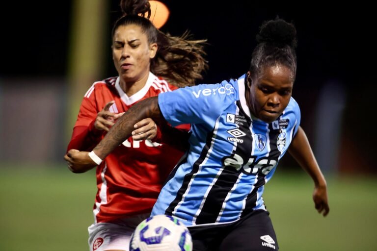 Dupla Gre-Nal Copa do Brasil