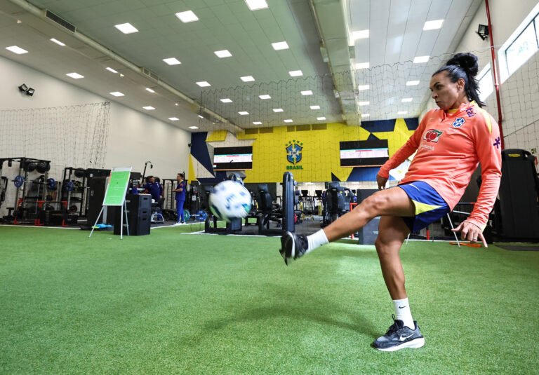 Copa América Feminina 2025