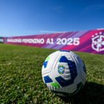 As quartas de final do Brasileirão Feminino A1