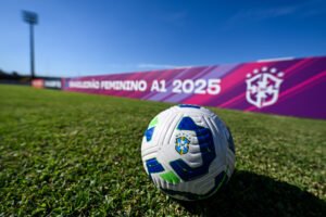 Brasileirão Feminino A1 quartas de final