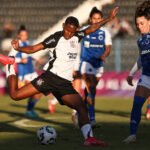 A expectativa por Cruzeiro x Corinthians na Copa do Brasil Feminina