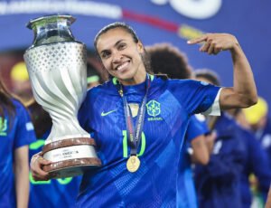 A longevidade de Marta