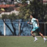 A estreia da elite na Copa do Brasil Feminina