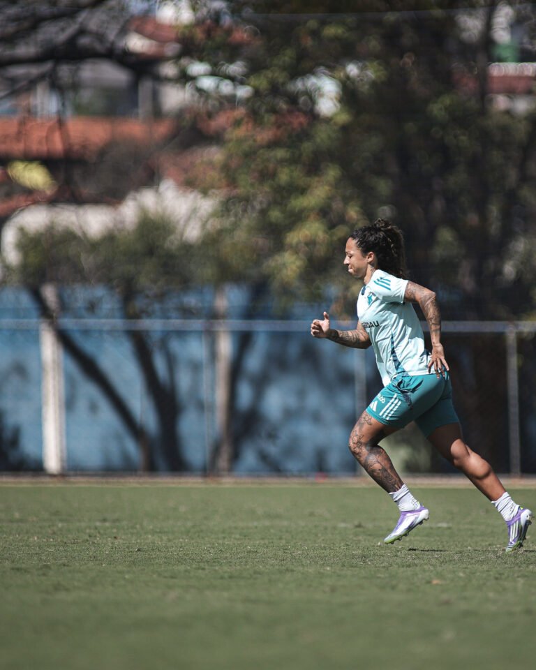 A estreia da elite na Copa do Brasil Feminina