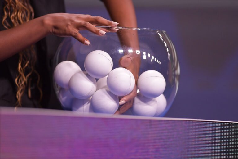 Oitavas de final Copa do Brasil Feminina