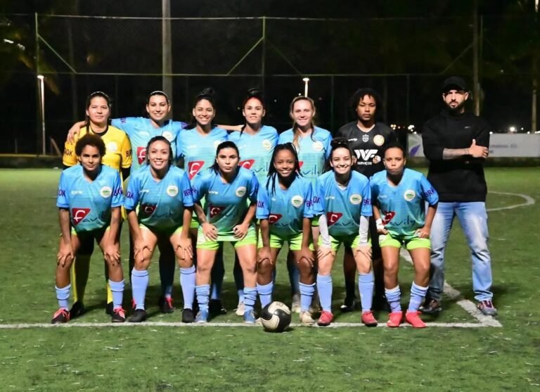 Futebol Feminino na Serra: conquistas em campo, barreiras fora dele