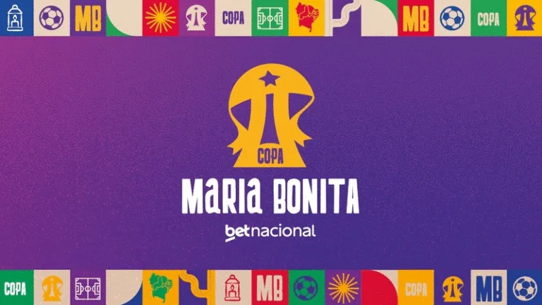 Copa Maria Bonita de Futebol Feminino