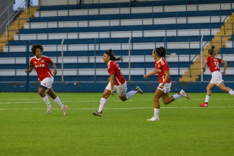 Internacional e Ferroviária