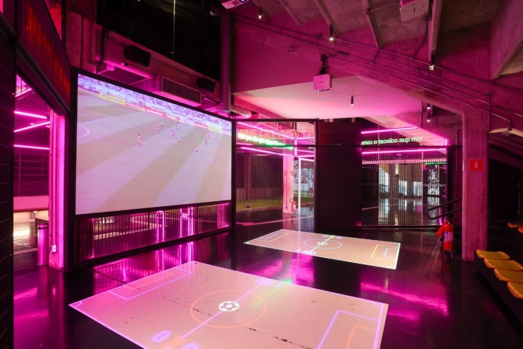 Museu do Futebol lança Festival de Cinema Mulheres no Futebol