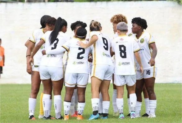 Itacoatiara FC não paga atletas que deixaram o clube