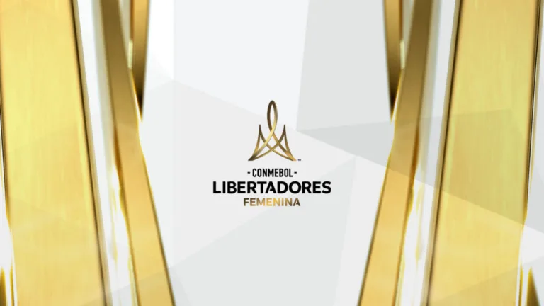 Ingressos Libertadores Feminina  
