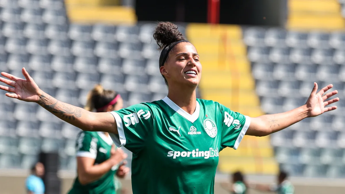 venda recorde Amanda Gutierres