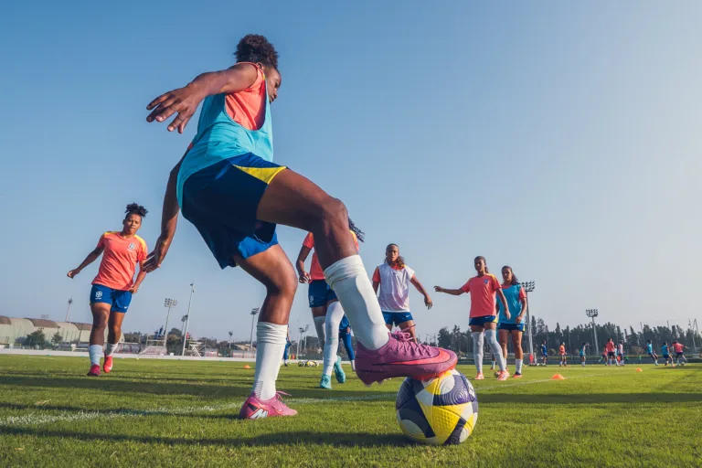 Seleção Brasileira Copa do Mundo Sub-17