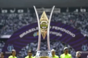 Primeiro semestre futebol feminino 2026