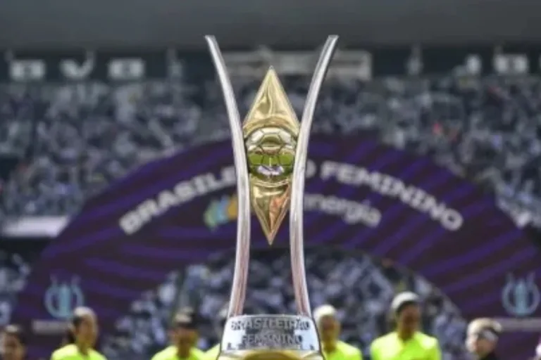 Primeiro semestre futebol feminino 2026