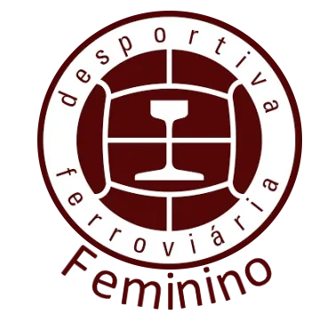 Desportiva Ferroviária Futebol Feminino