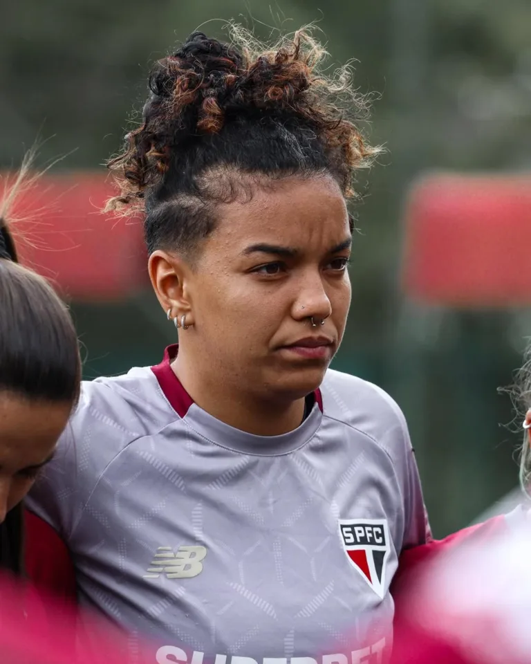 São Paulo Copa do Brasil Feminina