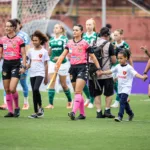 A mulher na arbitragem: profissionalização sem equidade mantém desigualdades estruturais