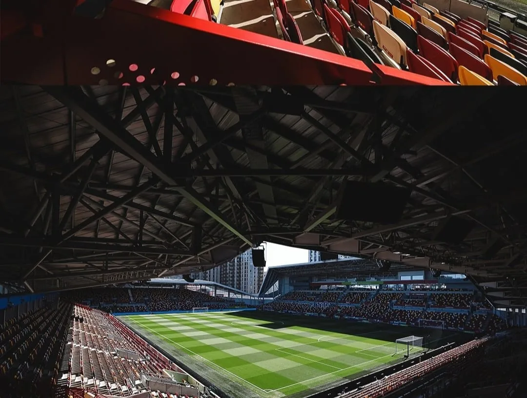 Conheça palco Corinthians x Gotham FC