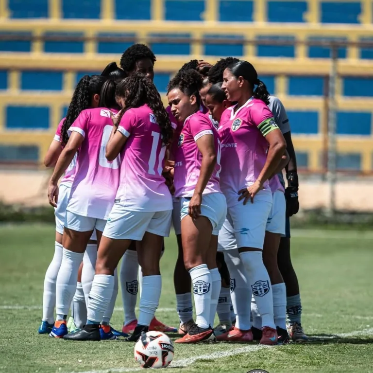 Crise futebol feminino brasileiro