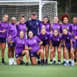 Corinthians inicia a temporada com viagem para Londres