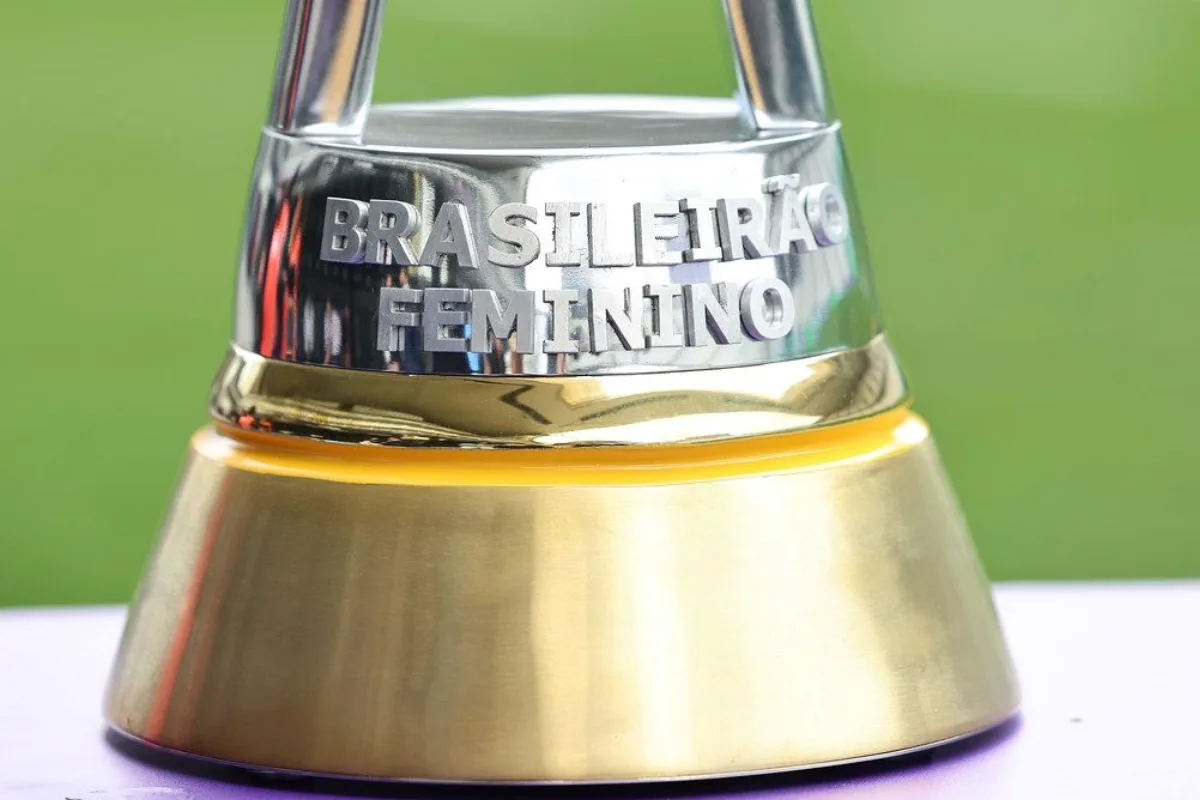 Taça do Brasileirão Feminino A1