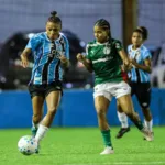Confira os resultados do Brasileirão Feminino após a segunda rodada da competição