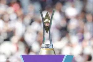 Taça do Brasileirão Feminino