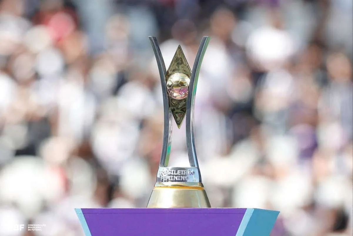 Taça do Brasileirão Feminino