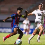Brasileirão Feminino 2026: confira os resultados da terceira rodada e os destaques dos clássicos