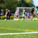 Futebol feminino: a violência silenciosa que antecede o gol